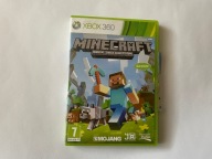 Minecraft Xbox 360