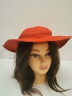 FASCYNATOR KAPELUSZ ANGIELSKI BERMONA STROIK ASCOT