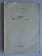 DZIEJE KULTURA I UPADEK INKÓW - NOCOŃ