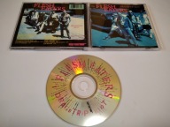 The Flesh Eaters – Dragstrip Riot - CD USA 1991 PUNK 1.WYDANIE C1822