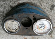 SUPER M.A.J.O.R - F.o.r.d - Konsola + Zegary – TRAKTOR