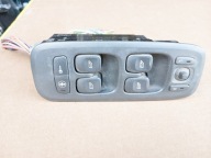 PANEL PRZEŁĄCZNIK SZYB LUSTEREK LEWY WTYCZKI VOLVO S60 S80 V70 XC70 XC90