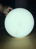 2 x oświetlenie panelowe LED 48W 6500K 300mm