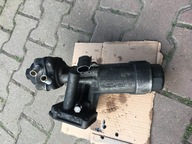 PODSTAWA FILTRA OLEJU GOLF IV 1.9TDI 038115389C