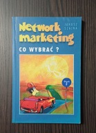 Network marketing Co wybrać? Janusz Szajna