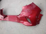 FORD PUMA II MK2 ST-LINE ZDERZAK TYLNY 2019-