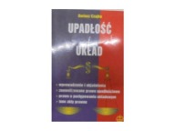 Upadłość i układ D. Czajka