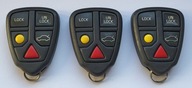 PILOT KLUCZYK VOLVO ORYGINAŁ S40 V40 S70 V70 S80 850 740 760 940 440 460