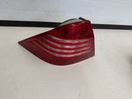 LAMPA LEWA TYŁ MERCEDES S W220 LIFT ORGINAŁ