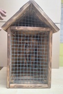 UL DOMEK HOTEL DLA PSZCZOŁY MURARKI LUB ROGATEJ