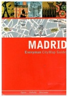 MADRID City Map Guides
