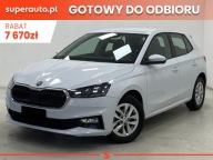 SKODA Fabia Edition 130 1.0 TSI Hatchback 95KM 2026