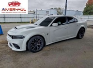 Dodge Charger Srt Hellcat 2022 6.2 Benzyna 717KM