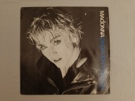 VINYL 12" / Madonna / Papa Don't Preach (Extended Version) / 1986