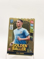 FIFA 365 2025 FODEN PHIL GOLDEN BALLER