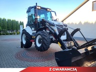 Hidromek 102 B Warynski Salon Polska Koparko Ladowarka 102B Stan Idealny