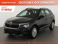 SKODA Kamiq Edition 130 1.0 TSI Suv 115KM 2025
