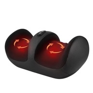 Masażer Dla Stóp i Łydek Nekteck Shiatsu Termoterapia, Regulowany Kąt Smart