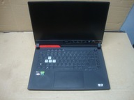 Gamingowy ASUS ROG STRIX G15 G513 Ryzen 7 4800H/16GB/512GB 3050 Ti RTX