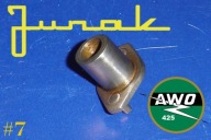 JUNAK AWO krzywka iskrownik stan BDB ZS 3 EZ 41 ładna i dobra DO MONTAŻU