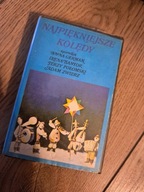 NM Najpiękniejsze Kolędy Śpiewają Anna German Irena Santor MC 74 KASETA 121