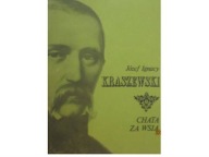 Chata za wsią Józef Ignacy Kraszewski