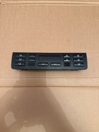 BMW 3 E46 PANEL KLIMATYZACJI NAWIEWU 4126707