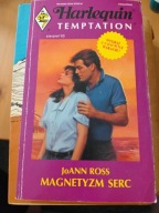 Magnetyzm serc Joann Ross