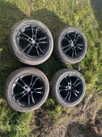 mercedes w205 w206 felgi 225/50/17 zima