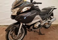 BMW RT Bogato Wyposazony ABS ESA Radnio R1200RT 1200R r1200 MGMOTO WLKP