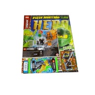 LEGO NINJAGO LEGACY HERO 6 / 2025