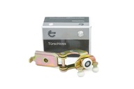 ESEN SKV 96SKV860 Prowadnica rolkowa, drzwi przesuwne