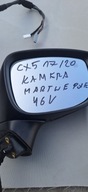 MAZDA CX5 CX-5 LUSTERKO PRAWE 46V 17/21 R KAMERA