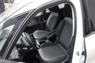 Fotele Boczki Citroen C4 Grand Picasso II Lounge Masaże Półskóry