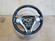 KIEROWNICA ORYGINALNA ŁADNA - NISSAN QASHQAI J11 2014-2017