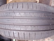 1szt. PIRELLI P Zero AO PNGS 255/40R20 101Y 20r. 6,5mm