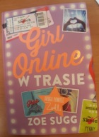 Girl Online w trasie Zoe Sugg