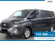 FORD Transit Custom 320 L1H1 Trend Furgon 2.0 136KM 2025