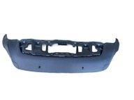 DOKŁADKA ZDERZAKA DYFUZOR TYŁ TYLNY BMW X6 E71 EUROPA