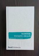 SŁOWNIK WYRAZÓW OBCYCH MAGDALENA TYTUŁA, JACEK OKARMUS