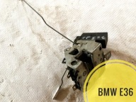 ZAMEK DRZWI PRAWY PRZÓD DRZWI BMW 3 316I E36