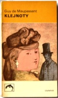 KLEJNOTY - Guy de Maupassant