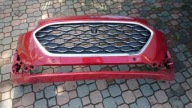 ZDERZAK PRZÓD PRZEDNI FORD KUGA MK3 WERSJA VIGNALE GRILL ATRAPA VIGNALE