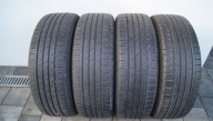 4 szt x Opona letnia Continental CrossContact LX 215/65R16 98 H rant
