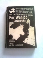 CIĘŻARÓWKA - Per Wahloo