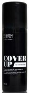 Vision Haircare Cover Up Farba do włosów w sprayu 125ml Cold Blond Wegański