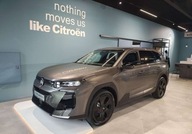 Citroen C5 Aircross PLUS Hybryda Nowy Model Tapicerka materialowa 1.2