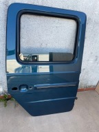 MERCEDES W464 nowy model drzwi tylne prawe