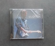 Eric Clapton The Cream Of Clapton CD Folia