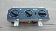 CITROEN XSARA XSARA PICASSO PANEL NAWIEWU POKRĘTŁA